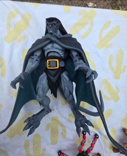 Gargoyles Action Figure