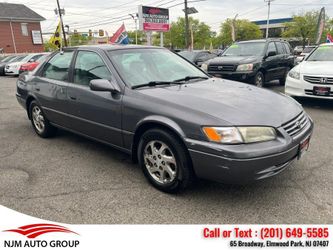 1997 Toyota Camry