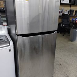 LG Refrigerator 