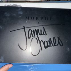 James Charles Palette 