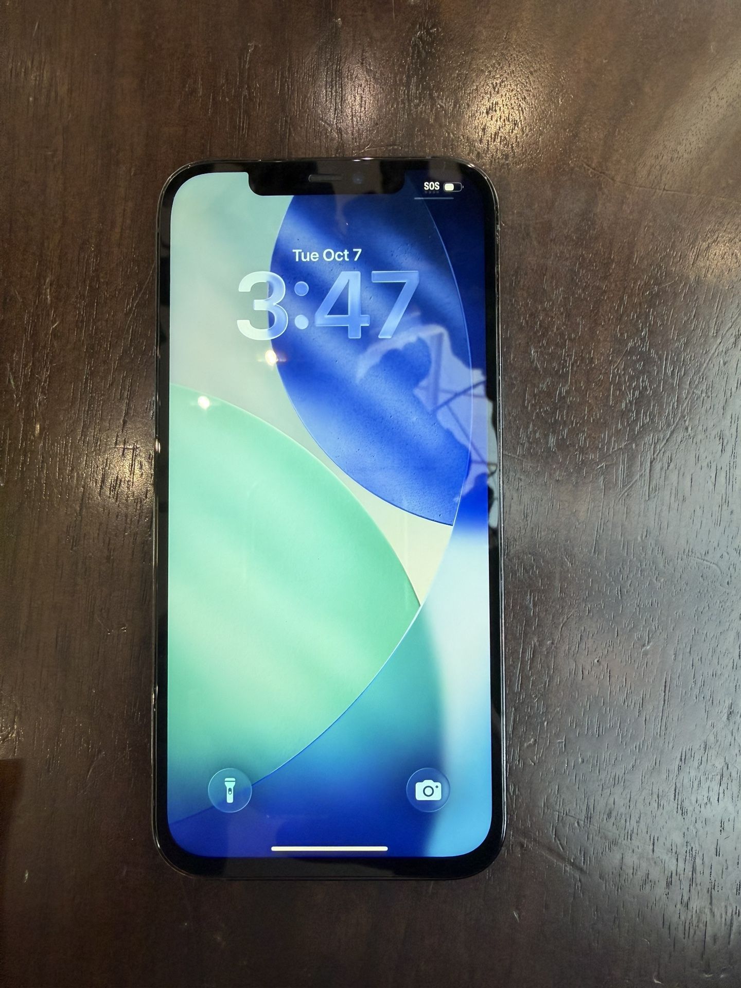 iPhone 12 Pro Max