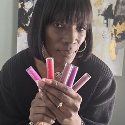 Luxury RICH ENERGY GLOSSES