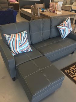 Gray sectional