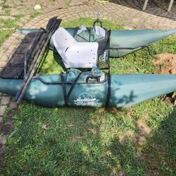 Float Tube