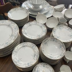 Imperial China Set 5303