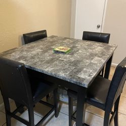 Dinner Table Chairs 
