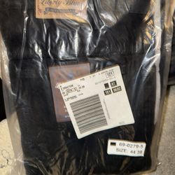 Liberty Blues Big and Tall Jeans