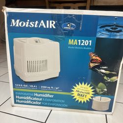 Moistair Humidifier