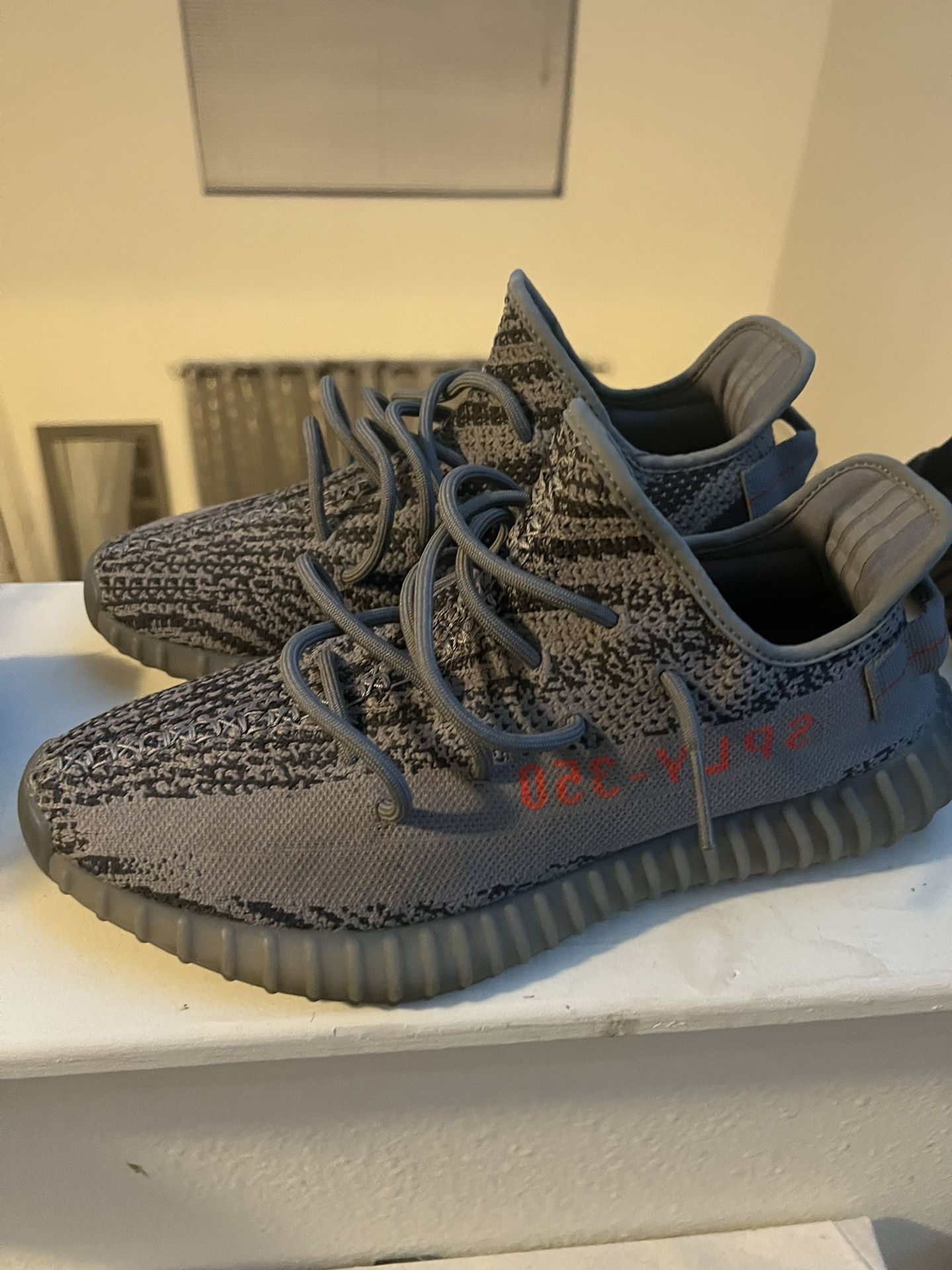 YEEZY BOOST 350 V2 10 Pairs Only LEFT TAKE ALL For $2k !!!