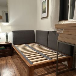 Thuma Twin Bed Daybed
