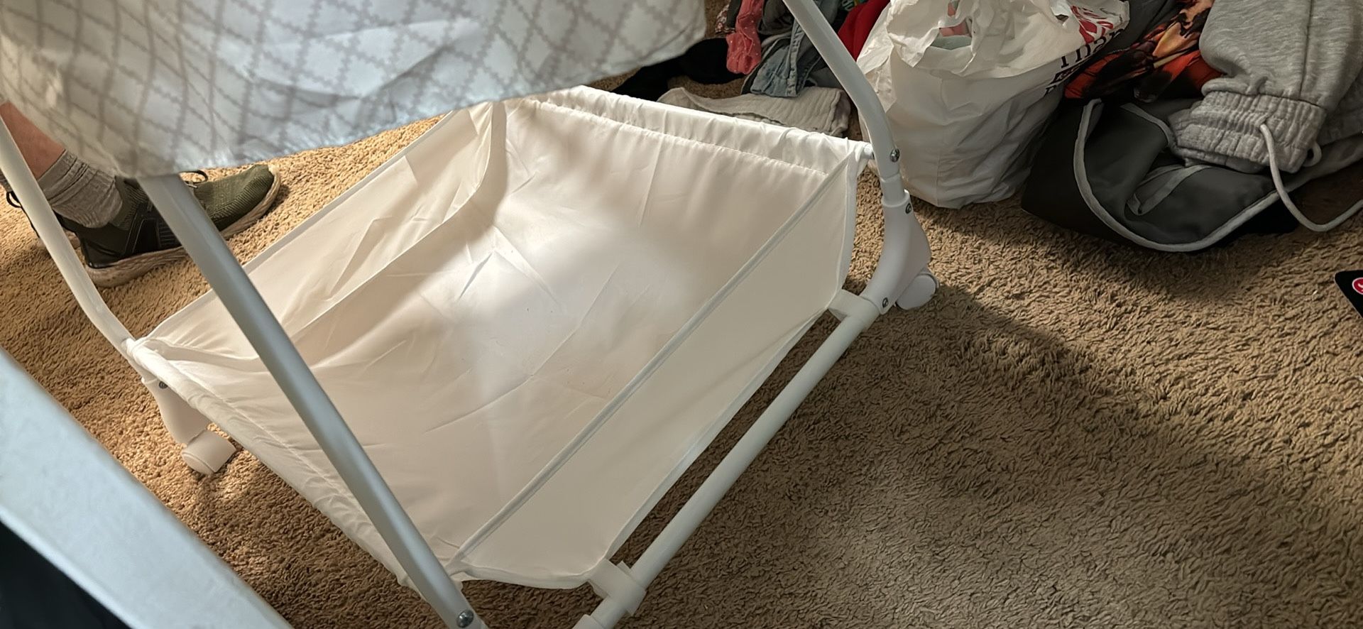 Bassinet
