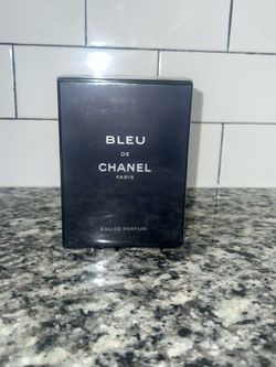 Bleu De Chenel Paris