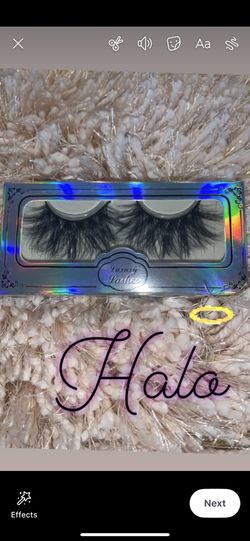 Luxury Lashes