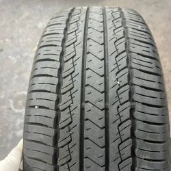 Toyo 225/55/R18 Tire