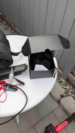 TRX - never used