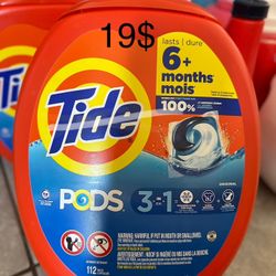 Tide