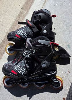 Bladerunner Phoenix skates youth adjustable size