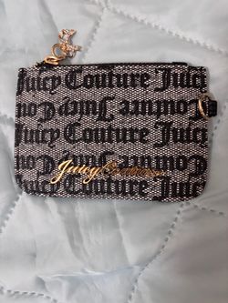 Juicy couture cardholder