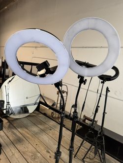 Ring Light