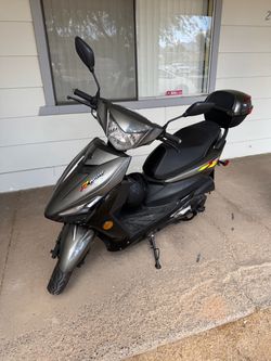 Moped