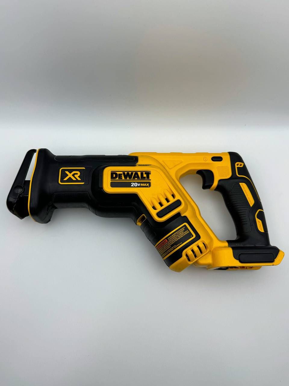 Dcs367 20v Dewalt Sawzall Dcs367 DeWalt DCS367 20V MAX XR Cordless