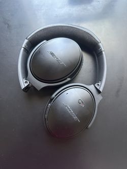 Bose Quietcomfort 35 ii
