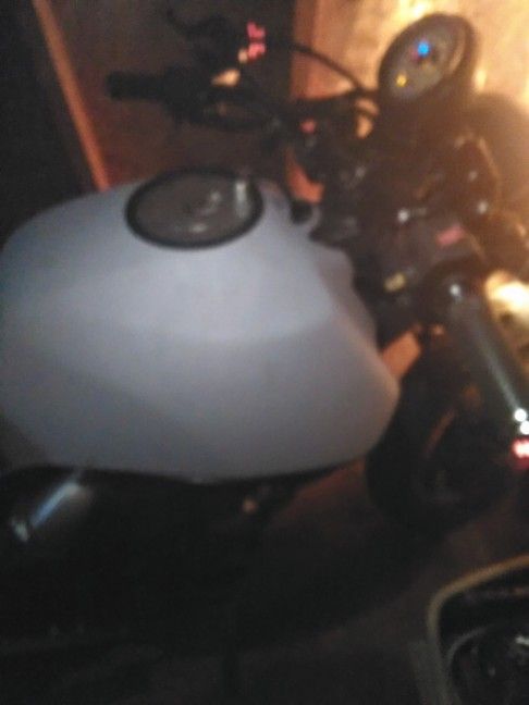 07 buell blast