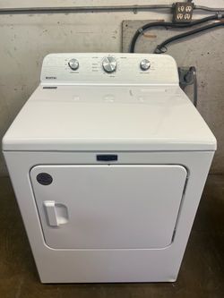 MAYTAG ELECTRIC DRYER