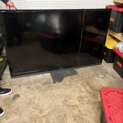 Sharp Tv