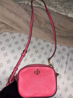 Tory burch crossbody