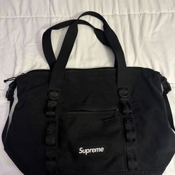 Supreme Tote Bag