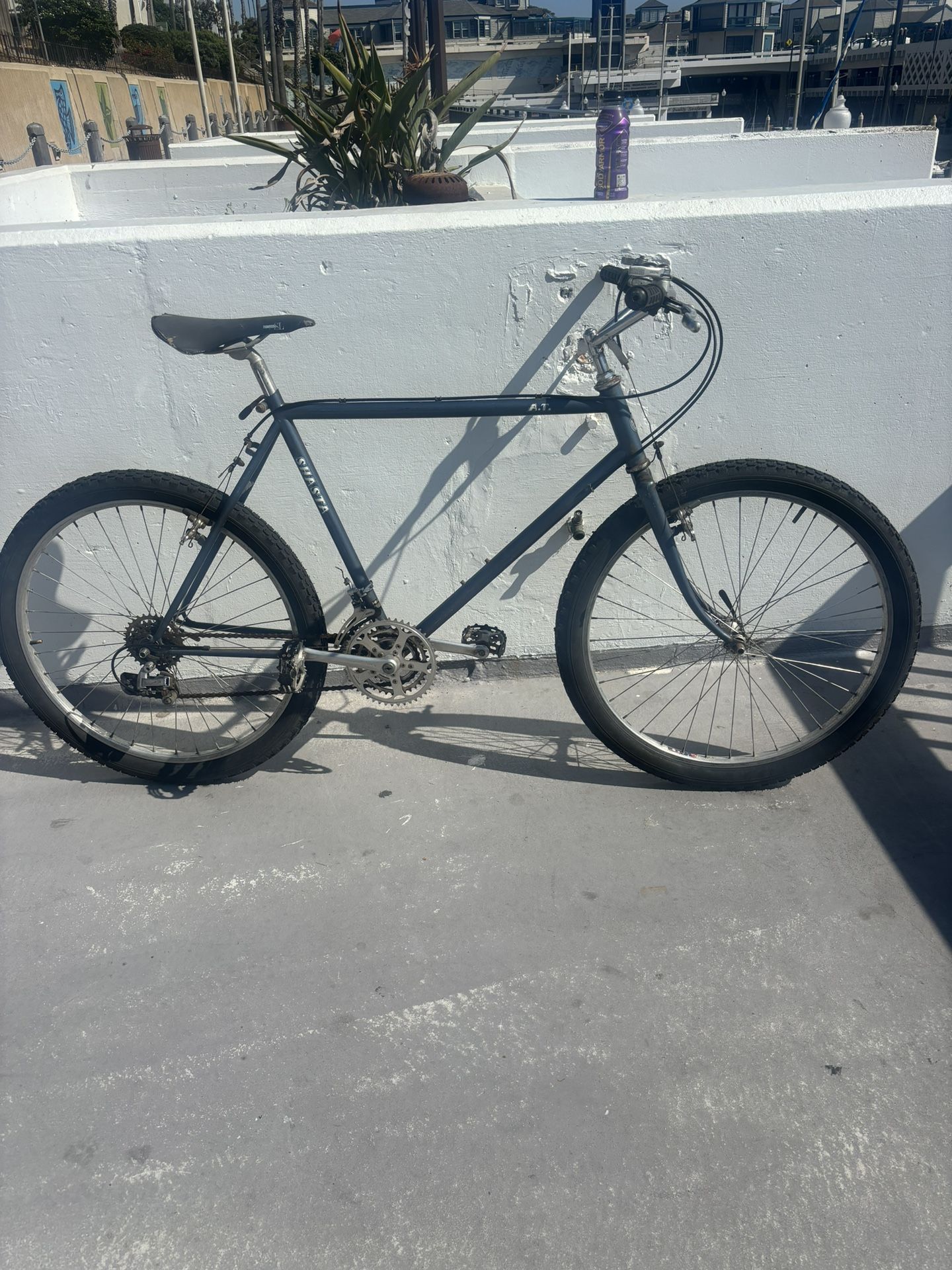 Vintage TBS BMX Mountain Bike