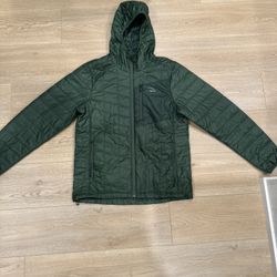 L.L. Bean Men’s Primaloft Down Jacket