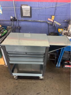 Roll cart