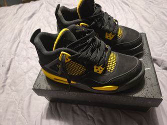 Jordans