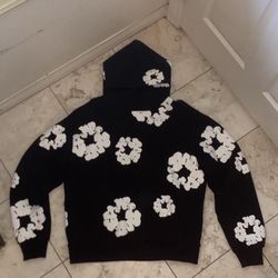 Denim Tears Hoodie