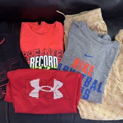 Youth Boys Size L Clothes