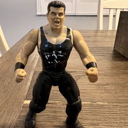 Vince McMahon 1998 jakks