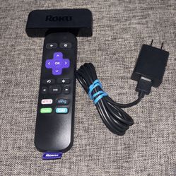 Roku