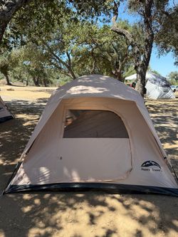 Camping Tents
