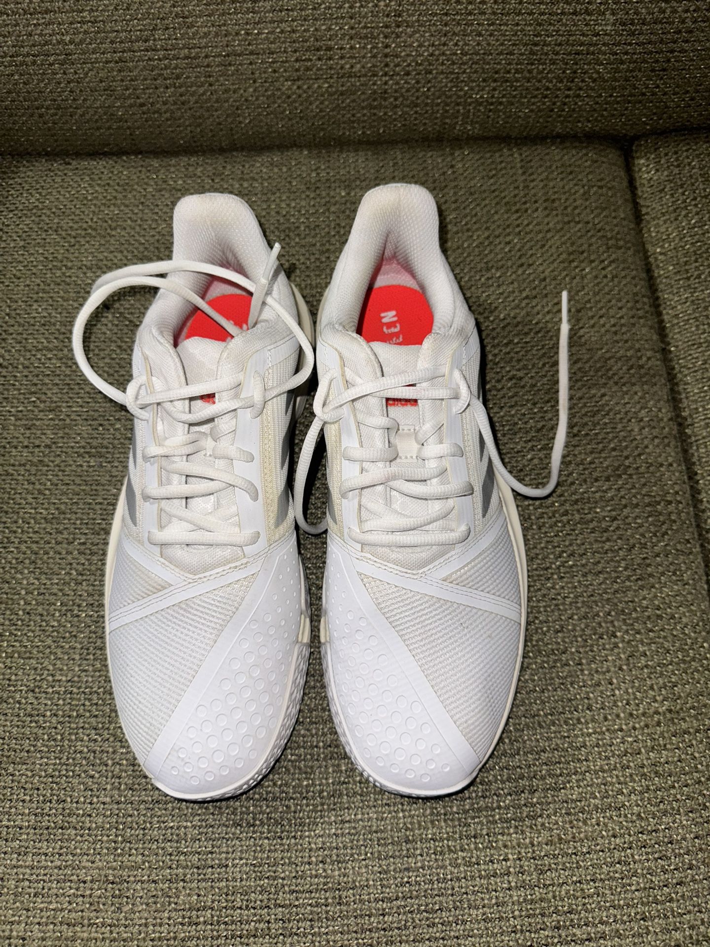Adidas Bounce Women’s Pickleball Shoes