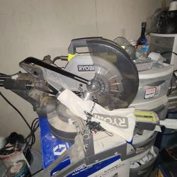 Miter Saw