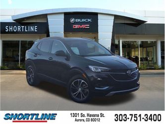 2021 Buick Encore GX