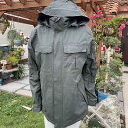 Snowboarding Jacket