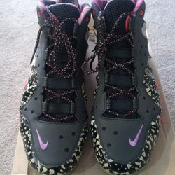 Barkley Posite Max PRM QS "Ray Guns" PLEASE READ THE DESCRIPTION