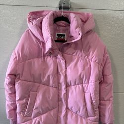 Jacket-Woman’s Size