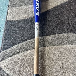 Easton Bat 
