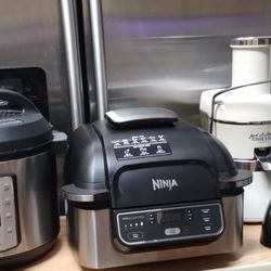 Kitchen Appliances 
