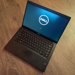 Dell Latitude 7380 Windows 11 Pro Laptop 