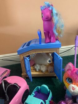 Kids Toys for girls
